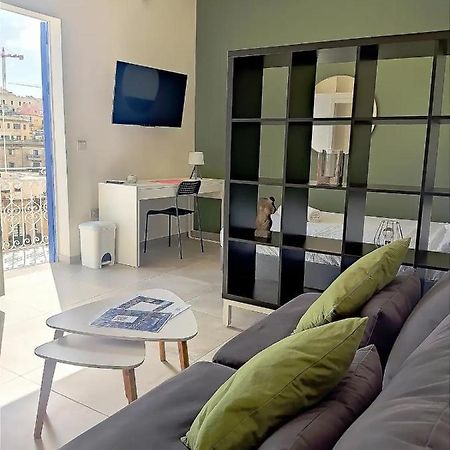 Ninety Eight Boutique Living Hotel Cospicua Kültér fotó