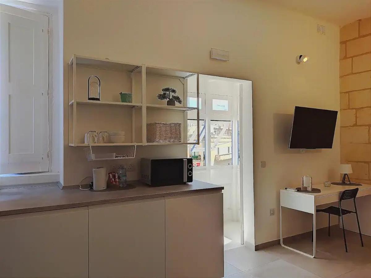 Ninety Eight Boutique Living Hotel Cospicua Kültér fotó
