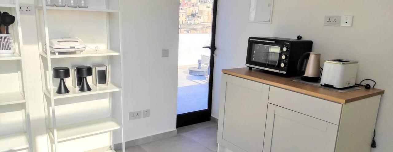 Ninety Eight Boutique Living Hotel Cospicua Kültér fotó