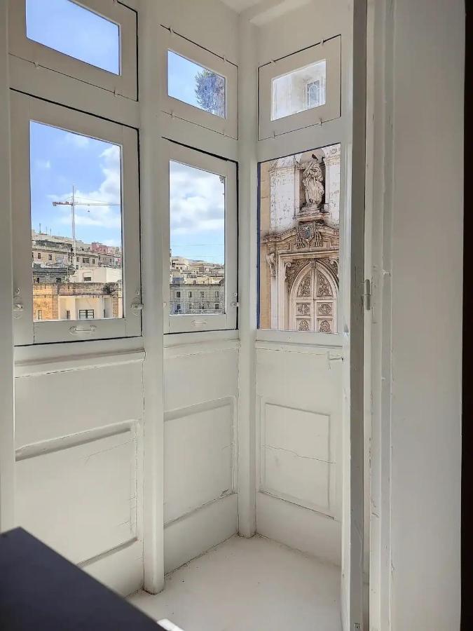 Ninety Eight Boutique Living Hotel Cospicua Kültér fotó