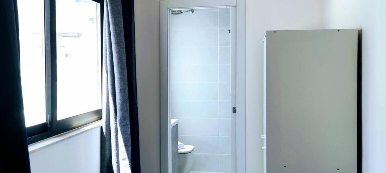 Ninety Eight Boutique Living Hotel Cospicua Kültér fotó