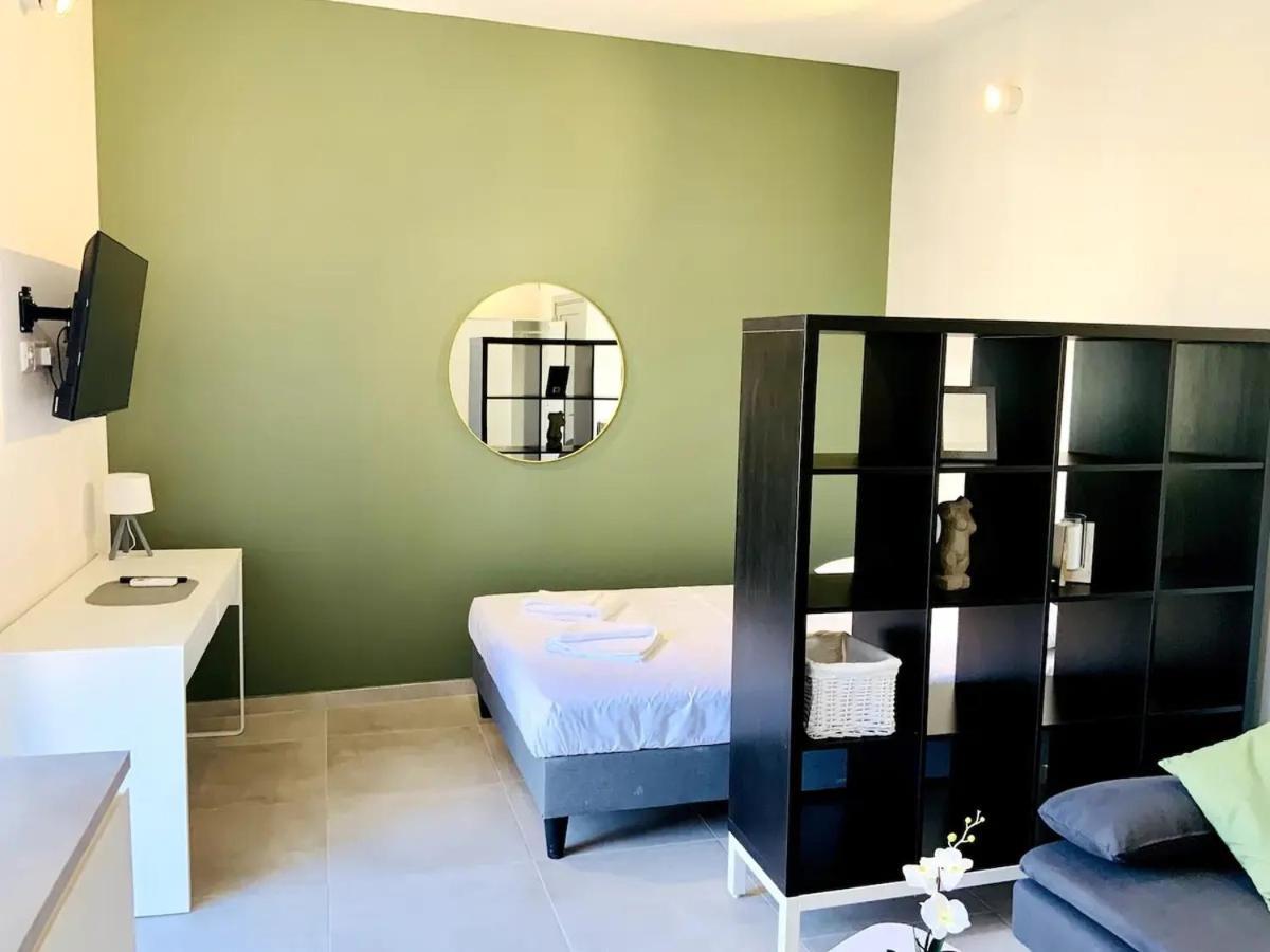 Ninety Eight Boutique Living Hotel Cospicua Kültér fotó