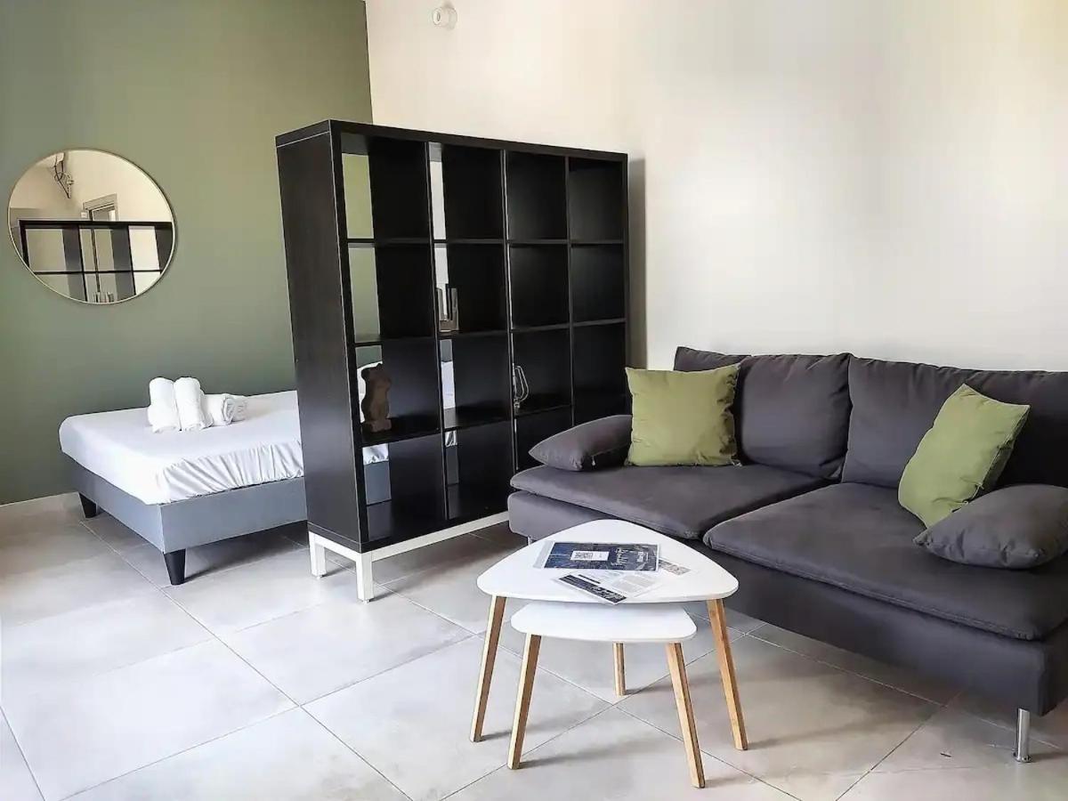 Ninety Eight Boutique Living Hotel Cospicua Kültér fotó