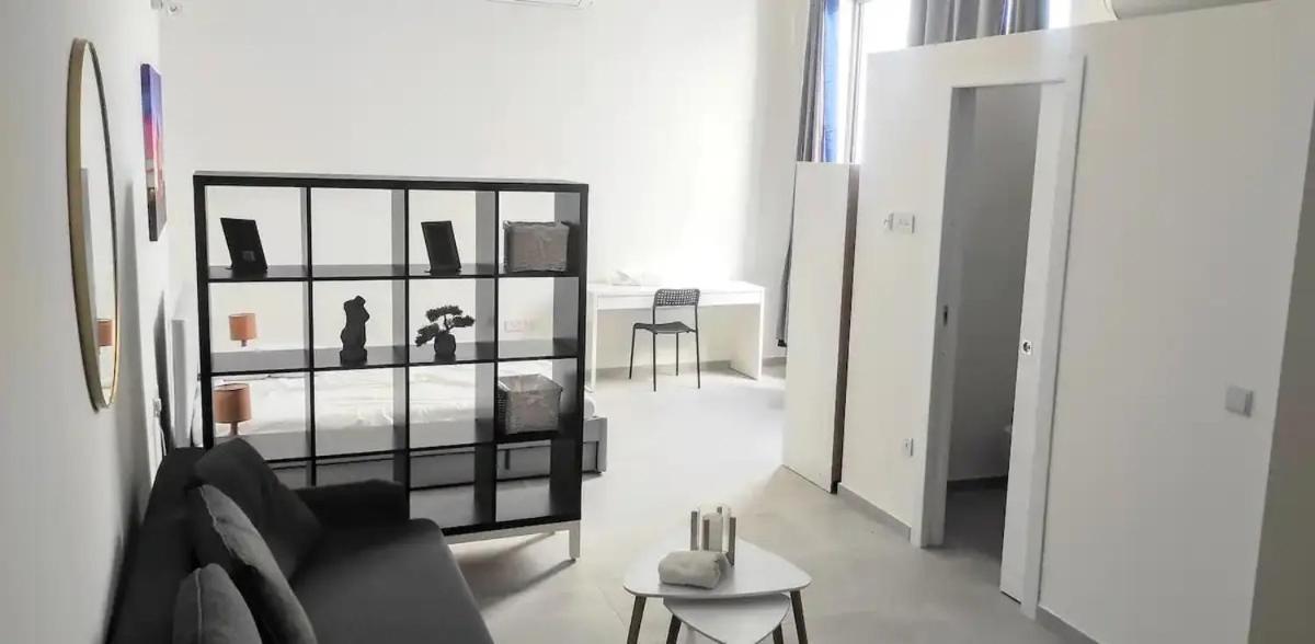 Ninety Eight Boutique Living Hotel Cospicua Kültér fotó