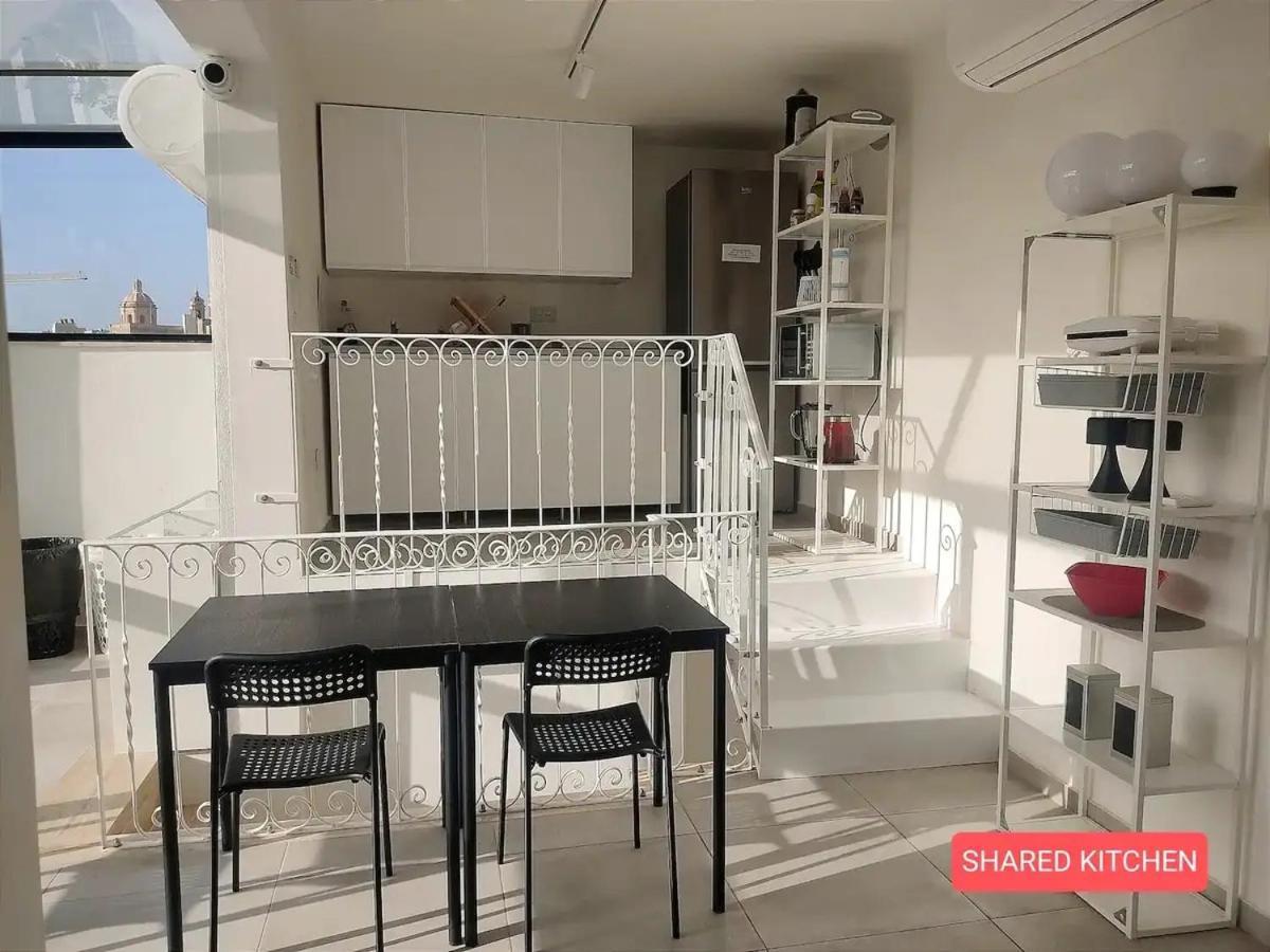 Ninety Eight Boutique Living Hotel Cospicua Kültér fotó