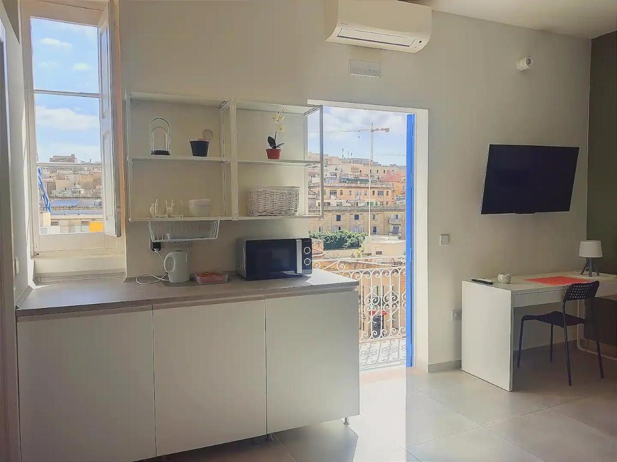 Ninety Eight Boutique Living Hotel Cospicua Kültér fotó